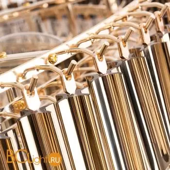 Подвесной светильник Divinare Frizzante 1683/01 LM-10 - Фото 0